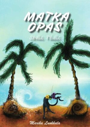 Matkaopas Soiville Poluille + Lähdetään Musiikkimatkalle QR-kortti