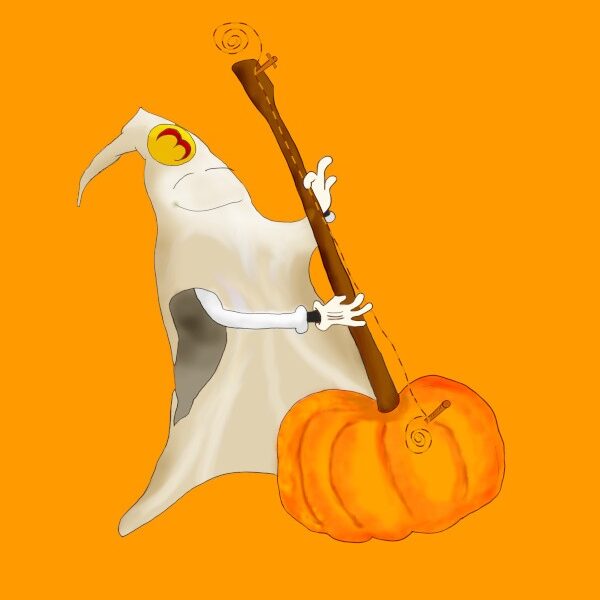 Muuvit ja Gruuvit Onnistuneeseen Kummitteluun tulostettava pdf