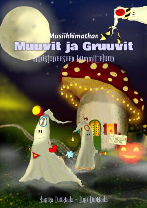MUUVIT-JA-GRUUVIT-KANSI Muuvit ja Gruuvit Onnistuneeseen Kummitteluun tulostettava pdf