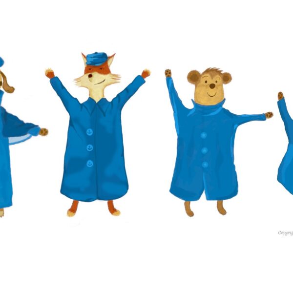 Musiikkimatkan Soiva Vuosi