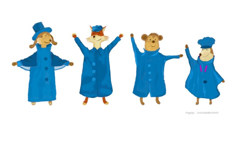 Musiikkimatkan Soiva Vuosi