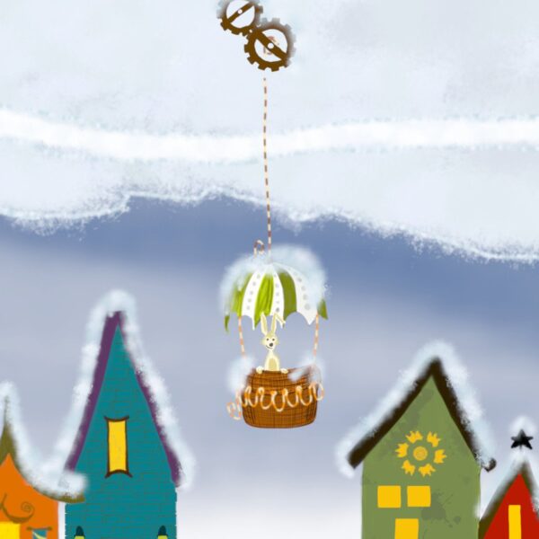 Musiikkimatkan Soiva Vuosi