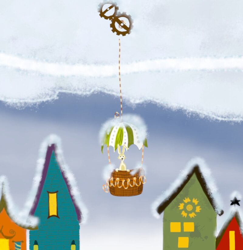 Musiikkimatkan Soiva Vuosi