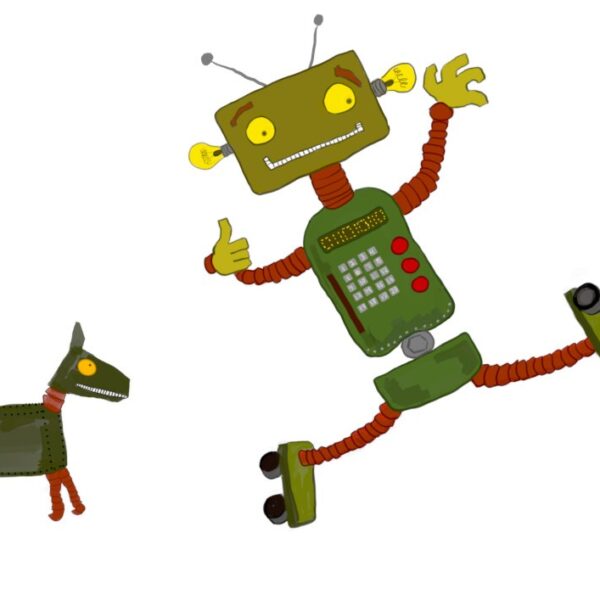 Musiikkimatkan Soiva Vuosi