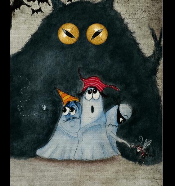 Musiikkimatkan keräilykortit