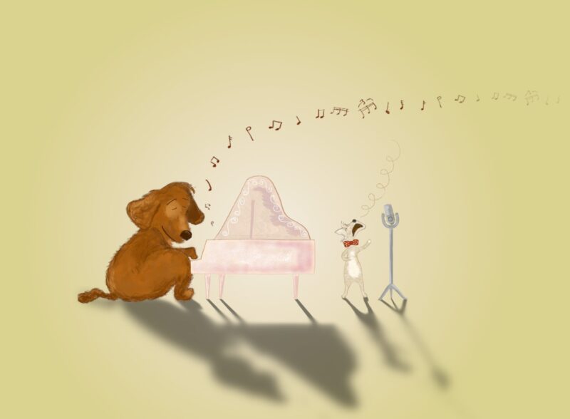 Musiikkimatkan Räminäpurkki