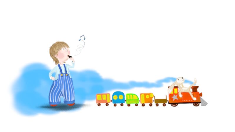 Musiikkimatkan Räminäpurkki