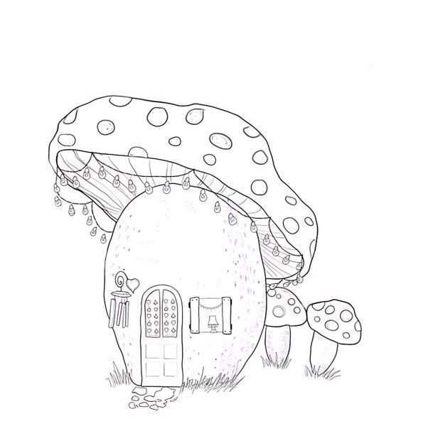 Muuvit ja Gruuvit Onnistuneeseen Kummitteluun tulostettava pdf