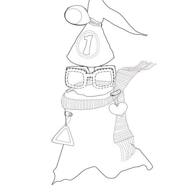 Muuvit ja Gruuvit Onnistuneeseen Kummitteluun tulostettava pdf