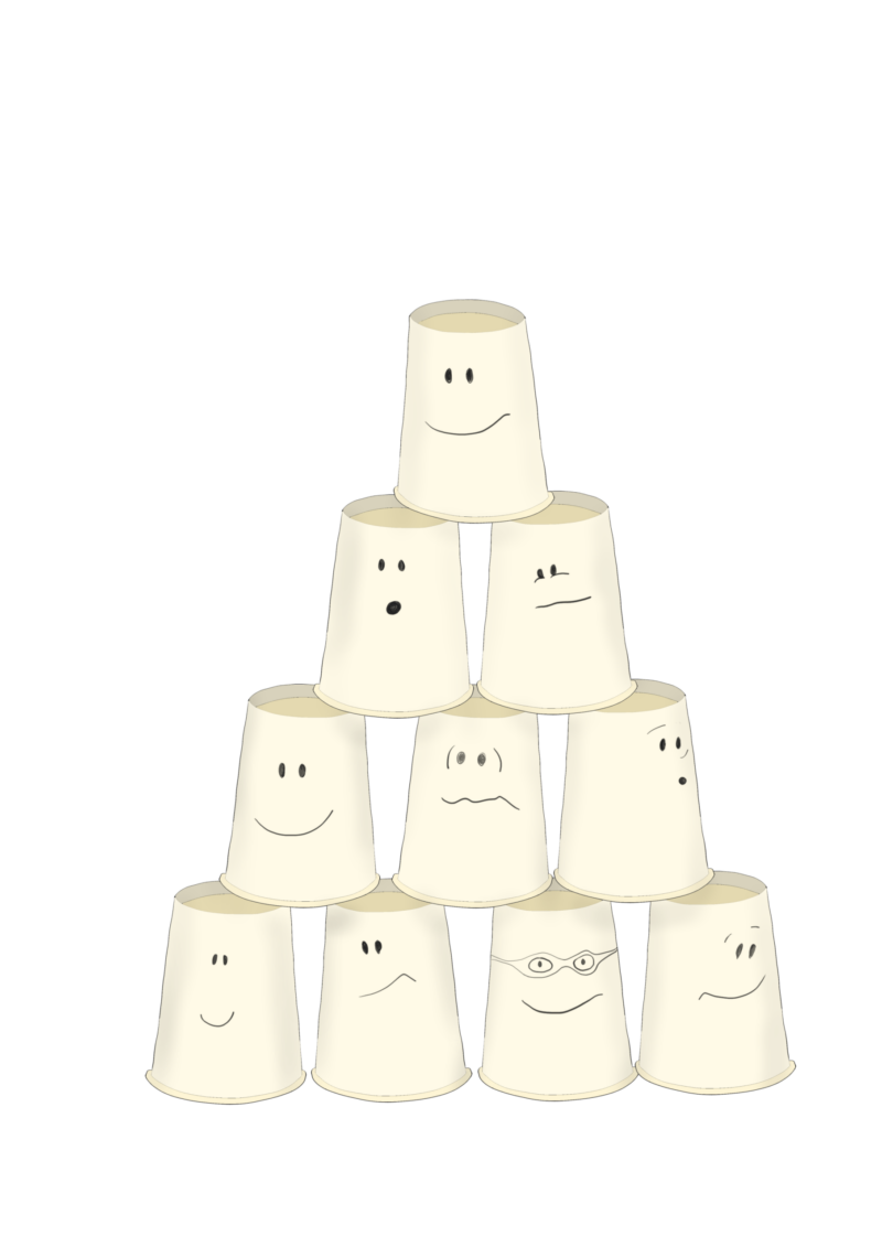 Muuvit ja Gruuvit Onnistuneeseen Kummitteluun tulostettava pdf