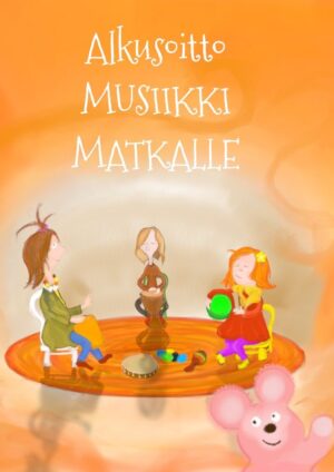 Alkusoitto Musiikkimatkalle - ilmainen minikoulutus / webinaari