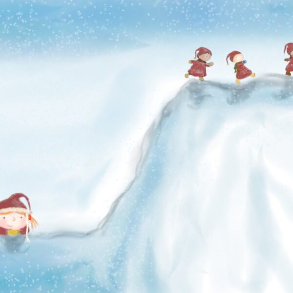 Musiikkimatkan Joulu