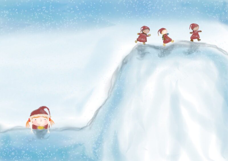 Musiikkimatkan Joulu