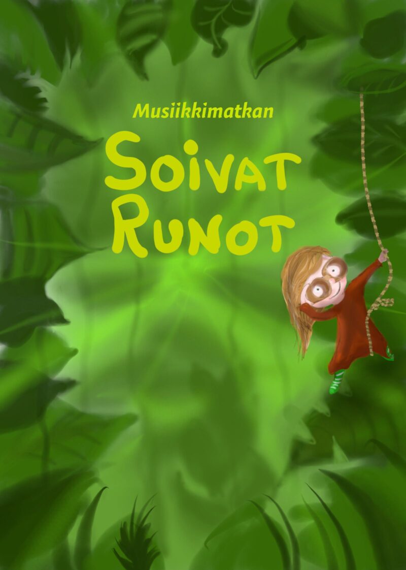 Soivat Runot