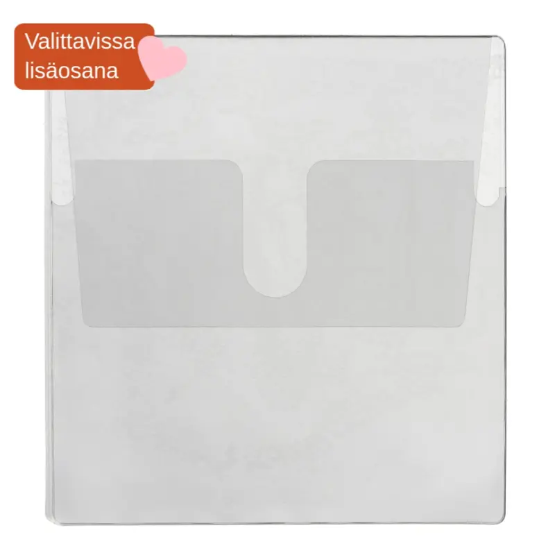 Vuoden ympäri -paketti