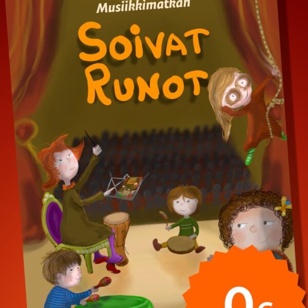 Vuoden ympäri -paketti