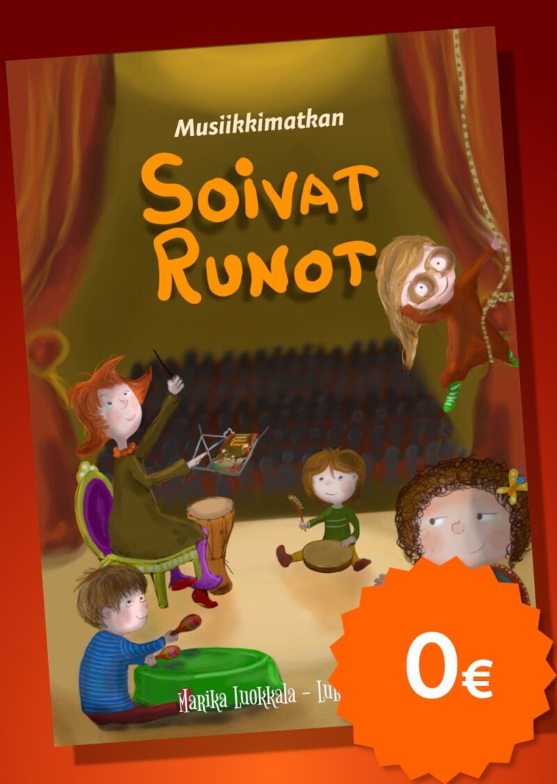 Vuoden ympäri -paketti