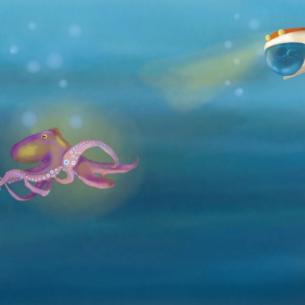 Metsän, veden ja viidakon elämää