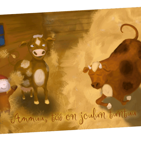 Musiikkimatkan Joulu