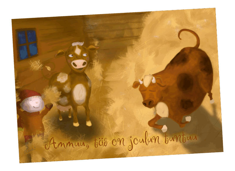 Musiikkimatkan Joulu