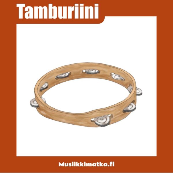 Valmiit musiikki- ja leikkituokiot 3-6-vuotiaille