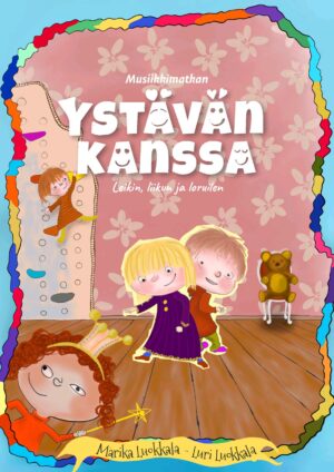 Musiikkimatkan-YSTÄVÄN-KANSSA-1 Musiikkimatkan ystävänpäivä materiaali