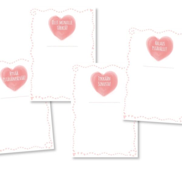 Valmiit musiikki- ja leikkituokiot -paketti