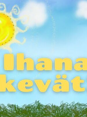 Ihana kevät pdf paketti