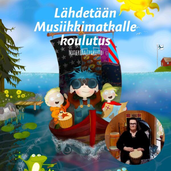 LMM-KOULUTUS-KANSI-1 Lähdetään Musiikkimatkalle -koulutus