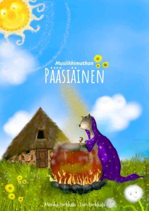 Musiikkimatkan pääsiäinen