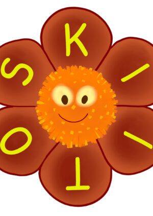 KIITOSKUKKANEN-OK Musiikkimatkan tunne- ja kaveritaito paketti